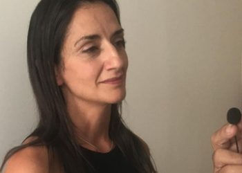 CHARLA DE LÍDERES EN PRIMERA PERSONA