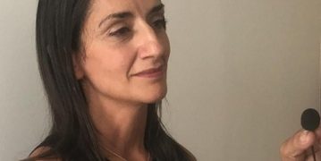 CHARLA DE LÍDERES EN PRIMERA PERSONA