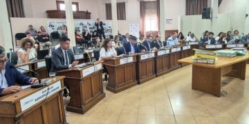 EL CONCEJO DELIBERANTE APROBÓ LA ORDENANZA FISCAL IMPOSITIVA 2026