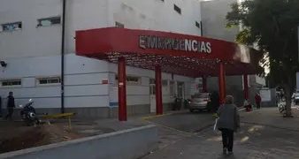 PARAN LOS PROFESIONALES DE LA SALUD EN BAHÍA: AFECTA AL HOSPITAL MUNICIPAL Y SALAS MEDICAS