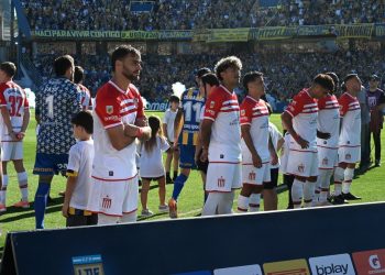 ESTUDIANTES EMITIO UN COMUNICADO LUEGO DE LA DURA SANCIÓN QUE LE APLICO LA AFA