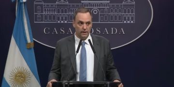 SUPRIMIERON LA SECRETARIA DE COMUNICACIÓN Y MEDIOS