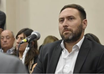 RENUNCIÓ EL CONCEJAL QUE SE NEGÓ AL TEST DE ALCOHOLEMIA