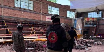 ZARA: «GINÓBILI TUVO LA OPORTUNIDAD DE SUSPENDER EL EVENTO Y NO LO HIZO»