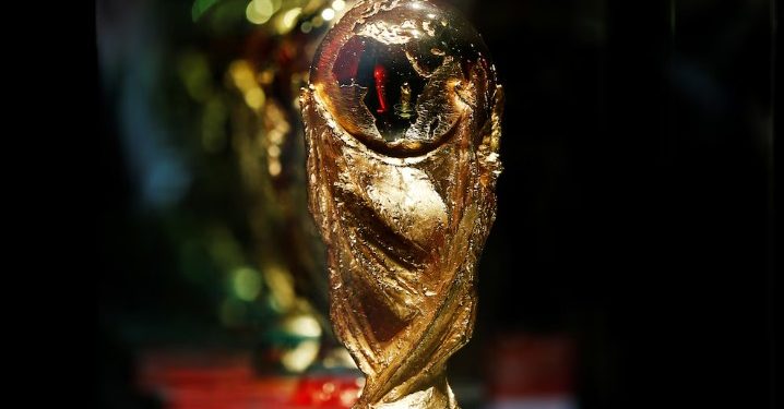 LA FIFA DIO A CONOCER LOS DETALLES DEL SORTEO DEL MUNDIAL 2026