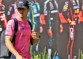 EL ENIGMÁTICO POSTEO DE ALPINE QUE ENCENDIÓ A LOS FANÁTICOS ANTE EL INMINENTE ANUNCIO DE LA CONTINUIDAD DE COLAPINTO EN LA F1