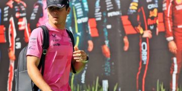 EL ENIGMÁTICO POSTEO DE ALPINE QUE ENCENDIÓ A LOS FANÁTICOS ANTE EL INMINENTE ANUNCIO DE LA CONTINUIDAD DE COLAPINTO EN LA F1