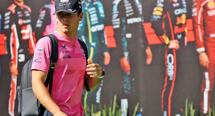 EL ENIGMÁTICO POSTEO DE ALPINE QUE ENCENDIÓ A LOS FANÁTICOS ANTE EL INMINENTE ANUNCIO DE LA CONTINUIDAD DE COLAPINTO EN LA F1