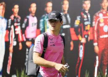 FRANCO COLAPINTO SORPRENDIÓ CON UN POSTEO ENIGMÁTICO EN EL UMBRAL DE SU CONFIRMACIÓN SOBRE SU FUTURO EN EL F1