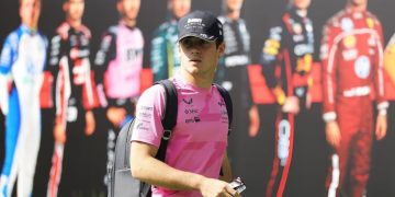 FRANCO COLAPINTO SORPRENDIÓ CON UN POSTEO ENIGMÁTICO EN EL UMBRAL DE SU CONFIRMACIÓN SOBRE SU FUTURO EN EL F1