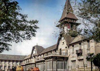 DI CARLUCHO: «BUSCAMOS QUE LA COMUNIDAD ENTIENDA QUE SE TRATA DE NUESTRA IDENTIDAD»