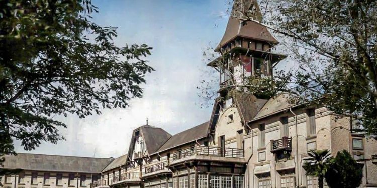 DI CARLUCHO: «BUSCAMOS QUE LA COMUNIDAD ENTIENDA QUE SE TRATA DE NUESTRA IDENTIDAD»