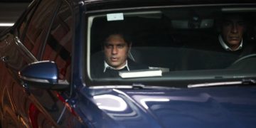 KICILLOF SIGUE FUERA DE LAS REUNIONES DE LA CASA ROSADA CON GOBERNADORES Y CRECE LA TENSIÓN CON MILEI