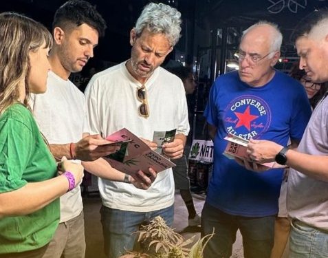 GENTILI: «ES UN EVENTO DISTINTO Y TENEMOS MUCHAS EXPECTATIVAS»