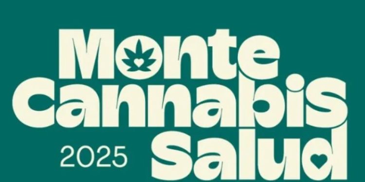 MONTE CANNABIS SALUD 2025, SE REALIZARÁ ESTE FIN DE SEMANA