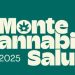 MONTE CANNABIS SALUD 2025, SE REALIZARÁ ESTE FIN DE SEMANA