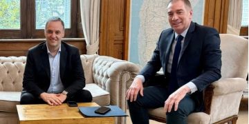 EL GOBIERNO CONTINÚA LA NEGOCIACIÓN CON LAS PROVINCIAS POR LAS REFORMAS