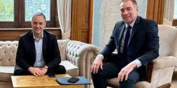 EL GOBIERNO ABRE LA AGENDA DE LAS EXTRAORDINARIAS A LAS PROVINCIAS Y BUSCA GARANTIZAR APOYO PARA EL 2026