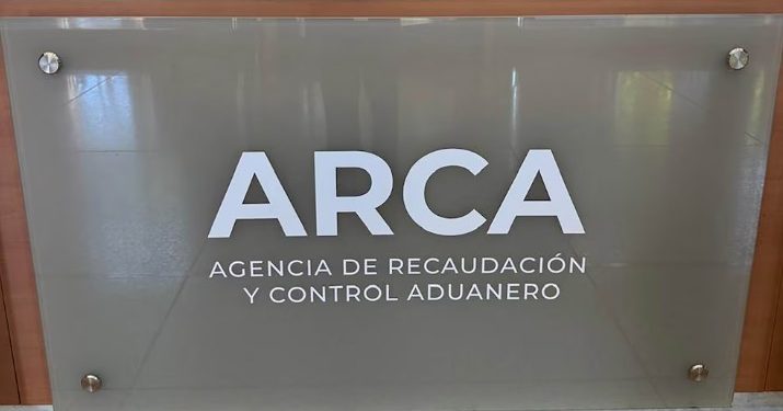 INOCENCIA FISCAL: A PARTIR DE QUÉ MONTOS ARCA DENUNCIARÁ A UN CONTRIBUYENTE POR EVASIÓN
