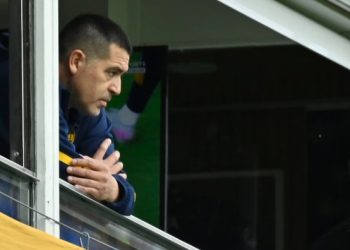 BOCA JUNIORS PIDIÓ CONDICIONES POR UN DELANTERO DE UN EQUIPO GRANDE DEL FÚTBOL ARGENTINO: LA RESPUESTA