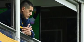 BOCA JUNIORS PIDIÓ CONDICIONES POR UN DELANTERO DE UN EQUIPO GRANDE DEL FÚTBOL ARGENTINO: LA RESPUESTA