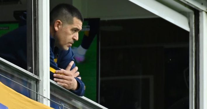 BOCA JUNIORS PIDIÓ CONDICIONES POR UN DELANTERO DE UN EQUIPO GRANDE DEL FÚTBOL ARGENTINO: LA RESPUESTA