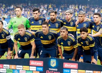 LA LISTA DE FUTBOLISTAS DE BOCA JUNIORS QUE SE IRÁN DEL CLUB TRAS LA ELIMINACIÓN