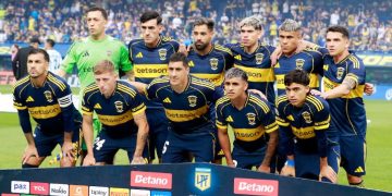 LA LISTA DE FUTBOLISTAS DE BOCA JUNIORS QUE SE IRÁN DEL CLUB TRAS LA ELIMINACIÓN