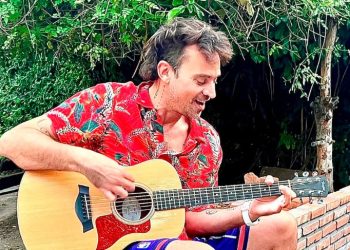 CHANO CONTÓ CÓMO ENFRENTÓ SU INTERNACIÓN POR ADICCIONES