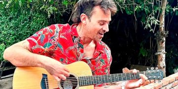 CHANO CONTÓ CÓMO ENFRENTÓ SU INTERNACIÓN POR ADICCIONES