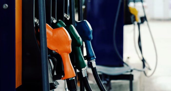 NAFTA Y GASOIL: AUMENTARON EL IMPUESTO QUE SE TRASLADA A LOS PRECIOS EN LAS ESTACIONES DE SERVICIO