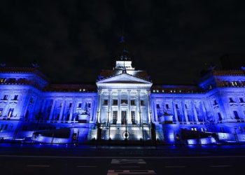 FRENÉTICA SEMANA EN EL CONGRESO: BUSCARÁN APROBAR EL PRESUPUESTO 2026 Y DEBATIR LA REFORMA LABORAL