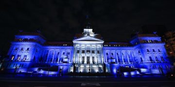 FRENÉTICA SEMANA EN EL CONGRESO: BUSCARÁN APROBAR EL PRESUPUESTO 2026 Y DEBATIR LA REFORMA LABORAL