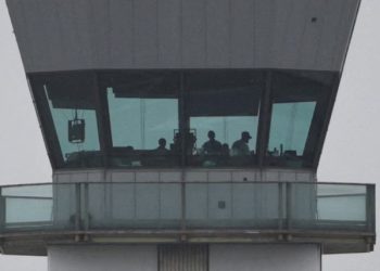 SE LEVANTÓ EL PARO DE CONTROLADORES AÉREOS: EL GOBIERNO DICTÓ LA CONCILIACIÓN OBLIGATORIA
