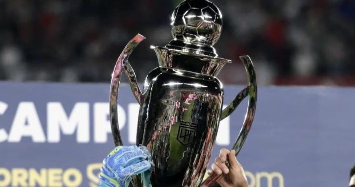 SE CONFIRMÓ EL CRONOGRAMA DEL APERTURA 2026