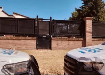 PÉREZ: «AFORTUNADAMENTE FUE UNA JORNADA QUE SE REALIZÓ CON TRANQUILIDAD»