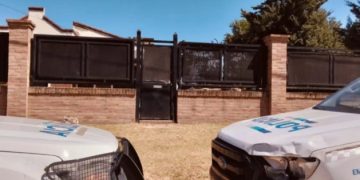 PÉREZ: «AFORTUNADAMENTE FUE UNA JORNADA QUE SE REALIZÓ CON TRANQUILIDAD»