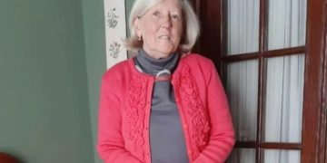 STRIEBECK DE AMORIN: «RECIBIR ESTE TIPO DE RECONOCIMIENTOS ME INCITA A SEGUIR ADELANTE»