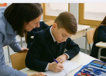 Educación clásica charla