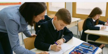 Educación clásica charla