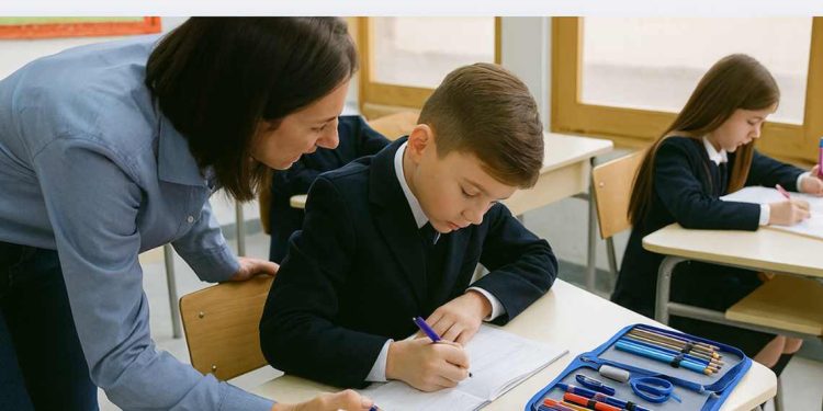 Educación clásica charla