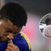FRANK FABRA SE DESPIDIÓ DE BOCA JUNIORS ENTRE LÁGRIMAS