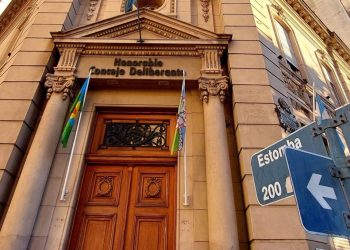 ÁLVAREZ PORTE: «QUEREMOS QUE LOS VECINOS CONOZCAN A LOS CONCEJALES Y EL TRABAJO QUE SE REALIZA»