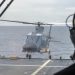 EL GOBIERNO APROBÓ UN FINANCIAMIENTO PARA LA COMPRA DE HELICÓPTEROS NAVALES PARA LA ARMADA