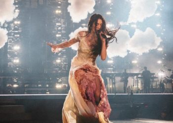 LALI ESPÓSITO ANUNCIÓ SU PRIMER SHOW EN RIVER TRAS AGOTAR CINCO VÉLEZ