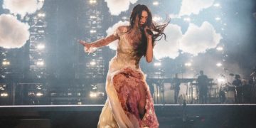 LALI ESPÓSITO ANUNCIÓ SU PRIMER SHOW EN RIVER TRAS AGOTAR CINCO VÉLEZ