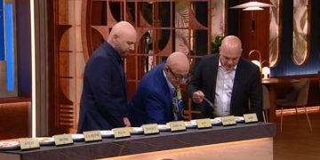 QUIÉN FUE EL ÚLTIMO ELIMINADO DE MASTERCHEF CELEBRITY