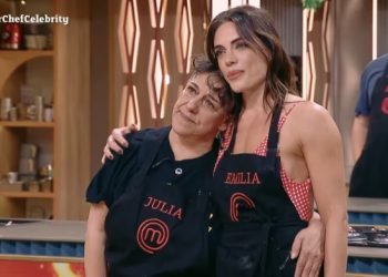 QUIÉN FUE EL ÚLTIMO ELIMINADO DE MASTERCHEF CELEBRITY