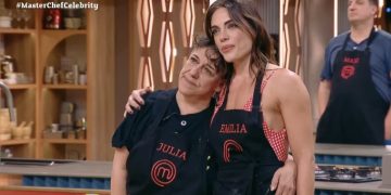 QUIÉN FUE EL ÚLTIMO ELIMINADO DE MASTERCHEF CELEBRITY