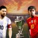 OFICIAL: LA CONMEBOL CONFIRMÓ DÍA, HORA Y ESTADIO DE LA FINALISSIMA ENTRE ARGENTINA Y ESPAÑA